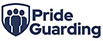 Pride Guarding Logo